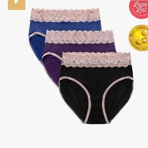 Postpartum Underwear